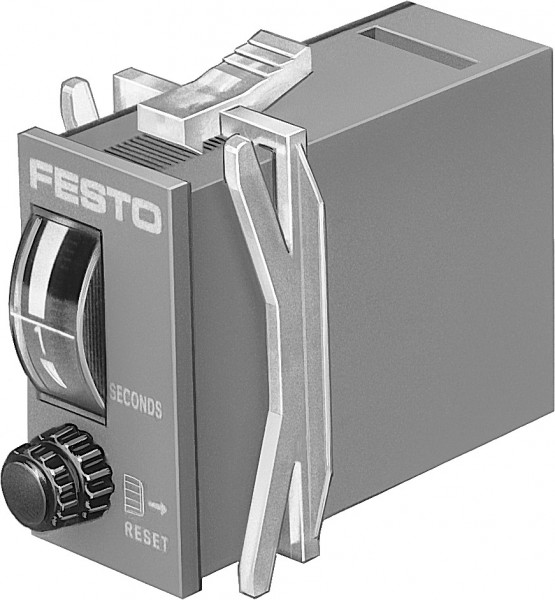 PZVT-300-SEC Timer