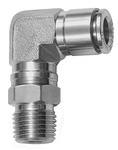 ID: 135142 - L-Steckverschraubung, drehbar, R 1/8 a., Schlauch-Ø 8, ES 1.4404