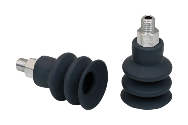 Faltenbalgsauggreifer FSG 18 NK-45 M5-AG