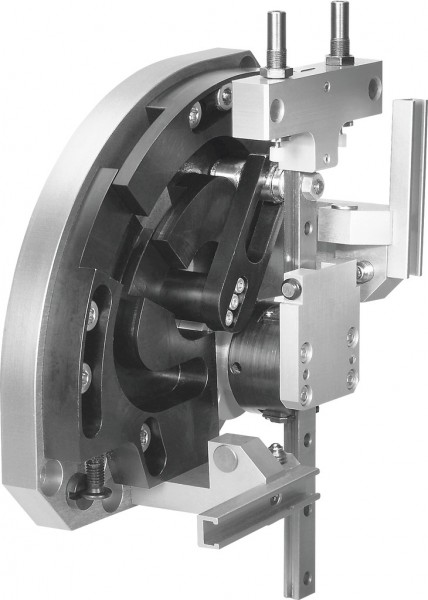 HSW-16-AP Handlingmodul