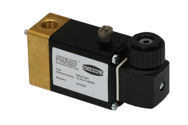 Elektromagnetventil EMV