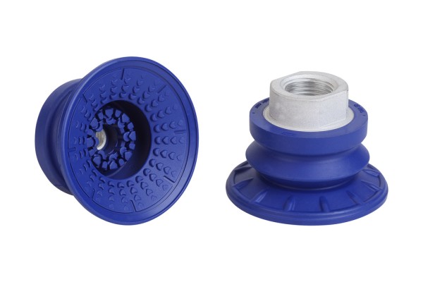 Balgsauggreifer SAB 50 NBR-60 G3/8-IG