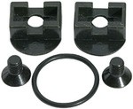 ID: 100442 - Koppelpaket zur Verblockung mehrerer Komponenten, O-Ring, BG 3