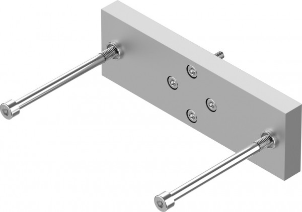 DHAA-D-E21-70...110-Q11-50-E Adapterbausatz