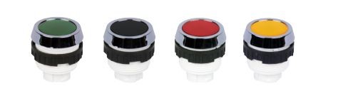 Betätiger-Drucktaste