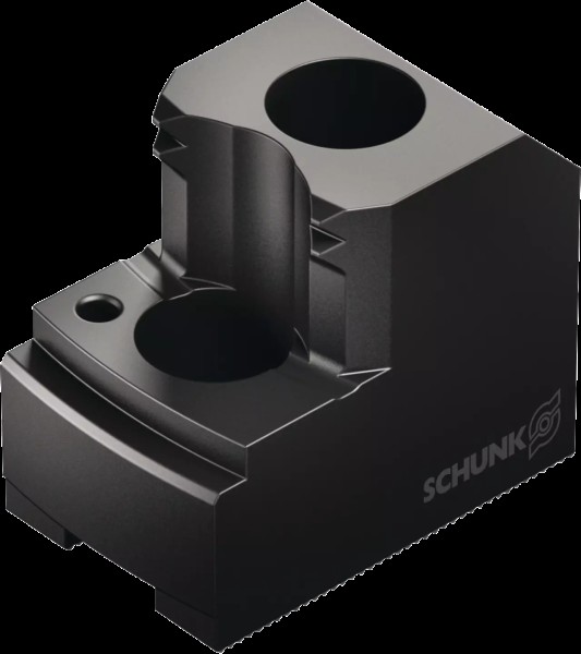 SZIJ 20-1, Krallenbacken
