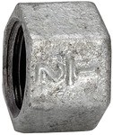 ID: 113145 - Kappe 300, IG, Rp 1, schwarzer Temperguss feuerverz.