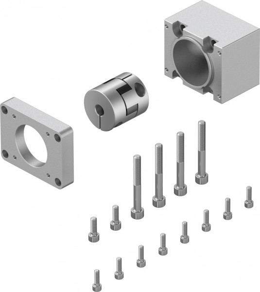 EAMM-A-S38-40P-G2 Axialbausatz