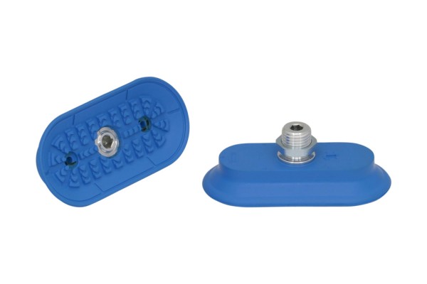 Flachsauggreifer (oval)