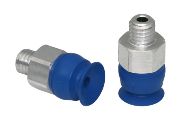 Flachsauggreifer (rund)