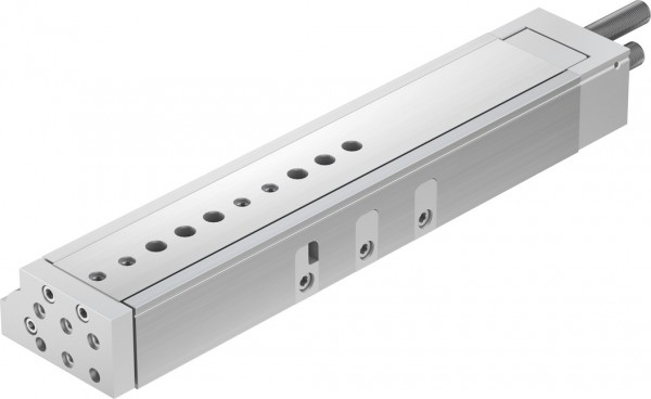 DGSL-20-200-PA Mini-Schlitten