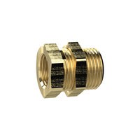 ID: 136279 - Schottverschraub., M28x1,5 a., G 1/2 i., SW1 30, SW2 36, Messing