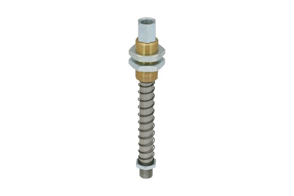 Federstößel verdrehgesichert Heavy Duty FSTE-HD G1