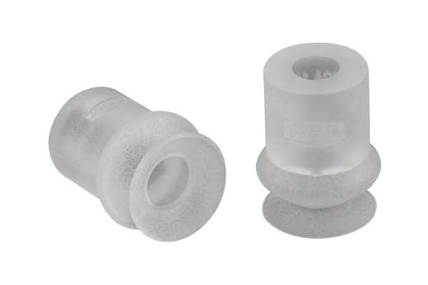 Faltenbalgsauggreifer FGA 11 SI-55 N016