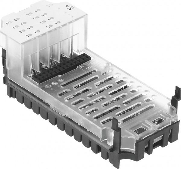 CPX-8DA Ausgangsmodul