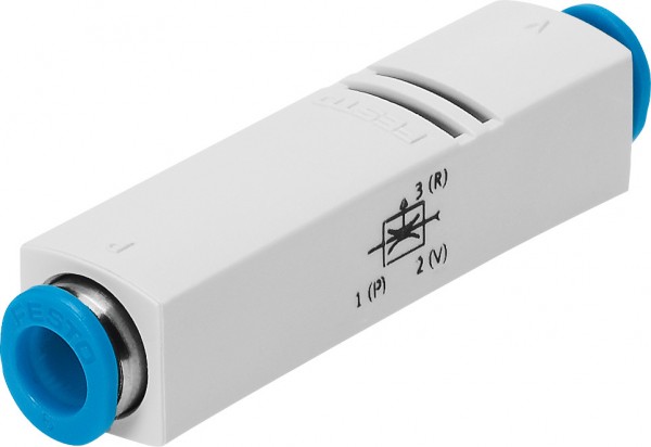 VN-05-M-I3-PQ2-VQ2 Vakuumsaugdüse