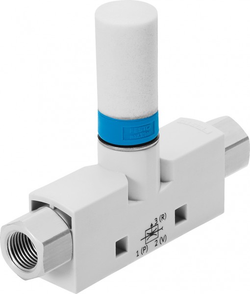 VN-07-M-T3-PI4-VI4-RO1 Vakuumsaugdüse