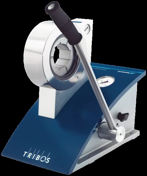 SVP-2 (STAHL) TRIBOS SPANNVORRICHTUNG