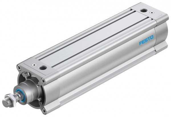 DSBC-100-320-PPVA-N3 Normzylinder