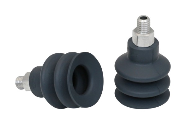 Faltenbalgsauggreifer FSG 20 NK-45 M5-AG