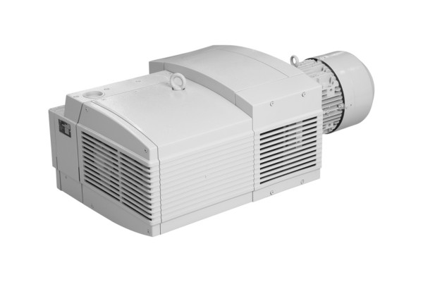 Trockenläufer Pumpe