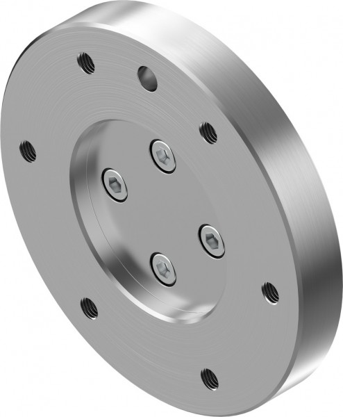 DHAA-R-E21-70...110-RF1-100 Adapterbausatz