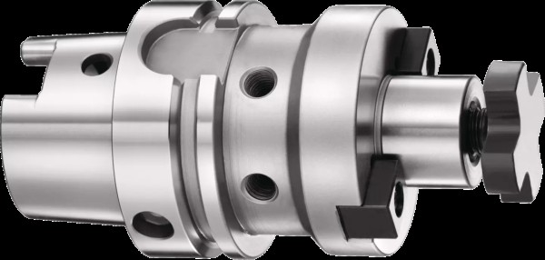 MES CF HSK-A100 ø40x60