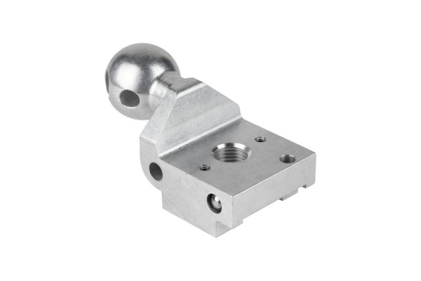 Halter für Sauggreifer