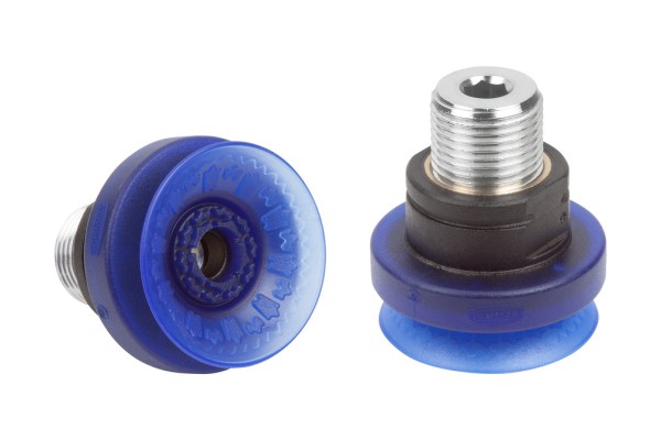 High-Speed Glockensauggreifer (rund)