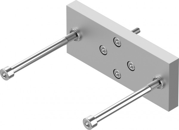 DHAA-D-E21-70...110-Q11-40-E Adapterbausatz