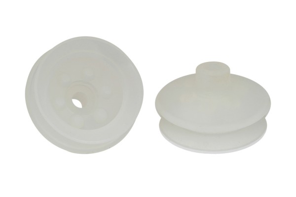 Faltenbalgsauggreifer FGA 78 SI-55 N019