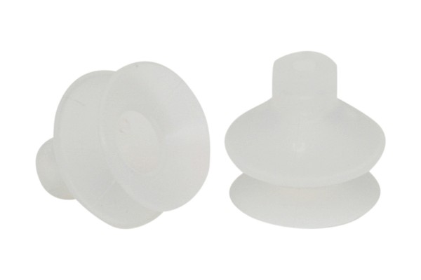 Faltenbalgsauggreifer FGA 22 SI-55 N016