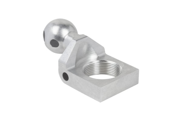 Halter für Federstößel