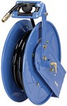 ID: 113973 - Schlauchaufroller, Druckluft/Wasser, PU-Schl. ø 16x11, Länge 15 m