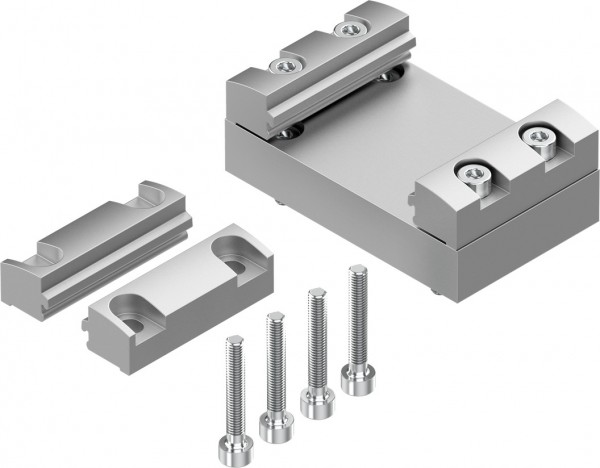 EHAA-D-L2-32-L2-32 Adapterbausatz