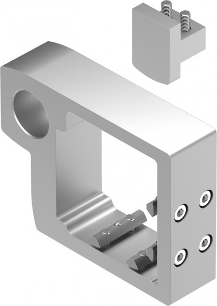 DAYP-E21-90 Stoßdämpferhalter