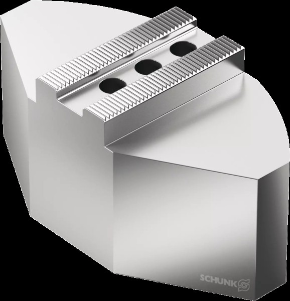 FR-SA 130, Weiche Segmentb.