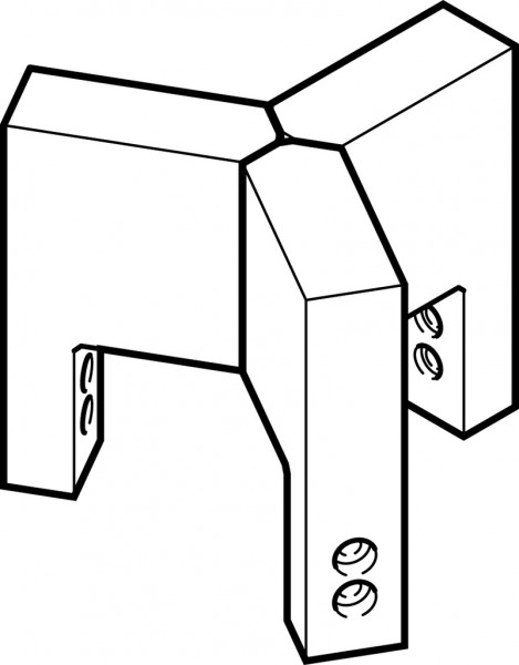 BUB-HGDD-35 Greifbackenrohling