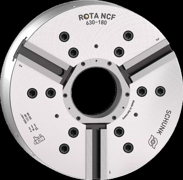 ROTA NCF 630-180 Z520-SV90°