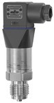 ID: 102729 - Elektr. Druckmessumf., 0-4,0 bar, G 1/2, CrNi-Stahl 1.4571, 0,25%