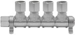 ID: 107391 - Druckluftverteiler »Multi-Link«, ohne Kupplung, Entnahmeeinheit 4