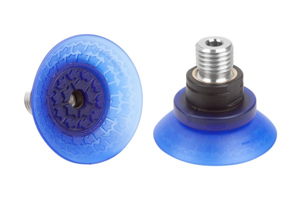 High-Speed Glockensauggreifer (rund)