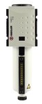 ID: 156578 - Mikrofilter »FUTURA«, Metallbehälter, Sichtrohr, BG 2, G 3/8, VA