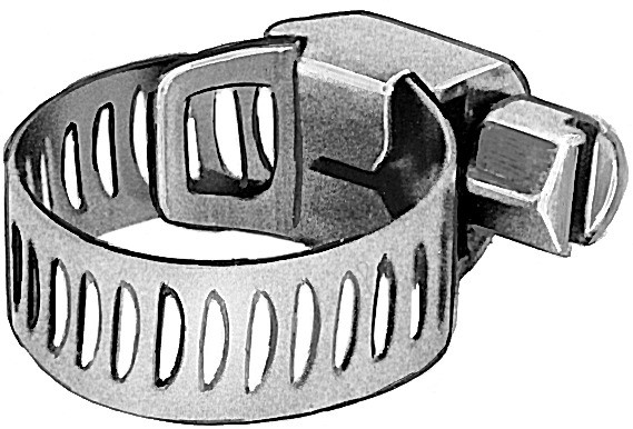 SK-20-32 Schlauchklemme