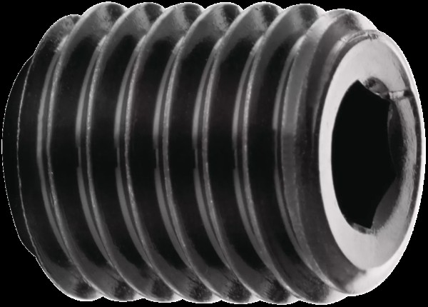SPANNSCHRAUBE FÜR WELDON ø¸6MM /M6