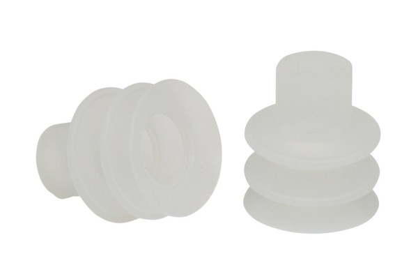 Faltenbalgsauggreifer FG 32 SI-55 N018