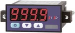 ID: 102757 - Mikroprozessorgesteuerte Digital-Anzeige, 4-stellige LED-Anzeige