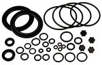 ID: 101535 - Dichtsatz, kompletter Satz für Druckverstärker und Regler, Ø 40