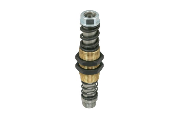 Federstößel Heavy Duty FSTA-HD G1/2-AG 25 VG