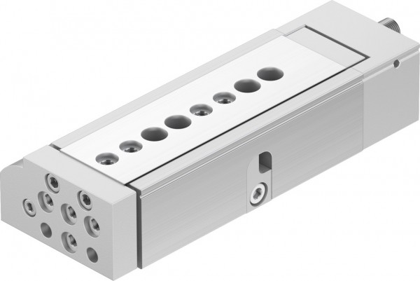 DGSL-10-40-EA Mini-Schlitten